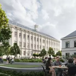 Dwa projekty NOHO nagrodzone w International Property Awards 2026–2027