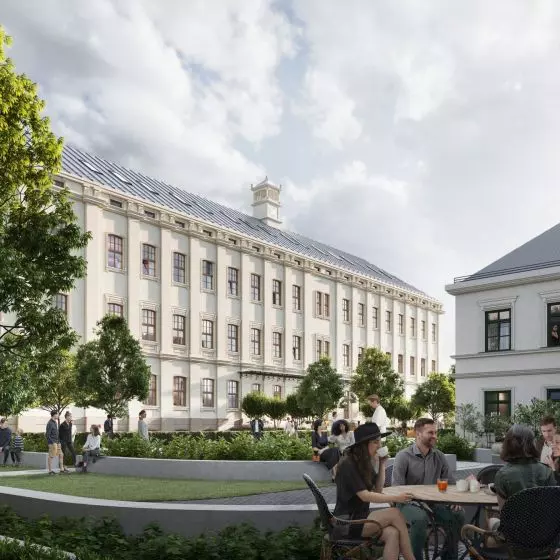 Dwa projekty NOHO nagrodzone w International Property Awards 2026–2027