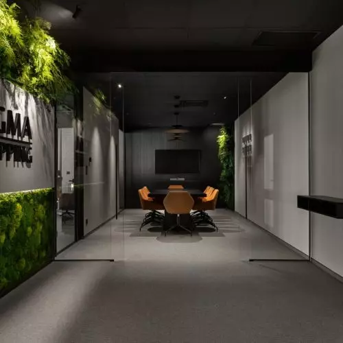 Jak nie stracić kontroli nad projektem po zmroku? Lighting Design od intencji architekta do realizacji