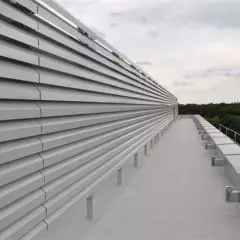 Lamele akustyczne MD-160