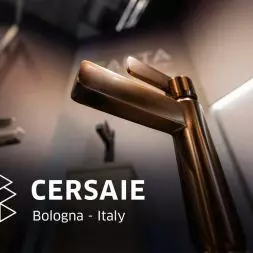 Cersaie
