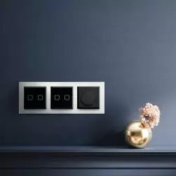 Steruj domem telefonem – co dają łączniki Sonata Touch Wi-Fi i regulator temperatury Ospel