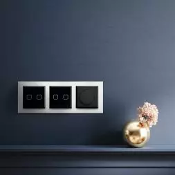 Steruj domem telefonem – co dają łączniki Sonata Touch Wi-Fi i regulator temperatury Ospel