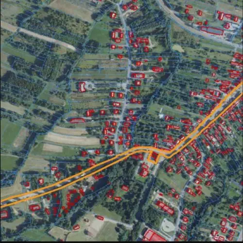Ulica Świętokrzyska na nowo. Konkurs na projekt urbanistyczno-architektoniczny w Nowej Słupi
