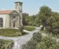 The Place of the Seven Meetings