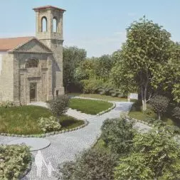 Il Luogo dei Sette Incontri