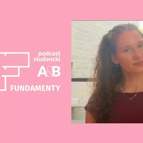 Martyna Lesisz on the Reality of Studying Architecture