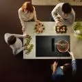 Cooktop with a range hood—which Franke model is right for your kitchen?