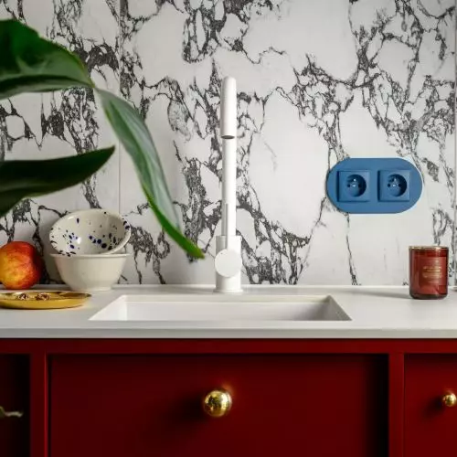 Design That Matters – Electrical Fixtures as a Stylish Interior Detail