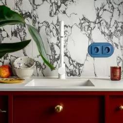 Design, który ma znaczenie – osprzęt elektryczny jako stylowy detal we wnętrzu