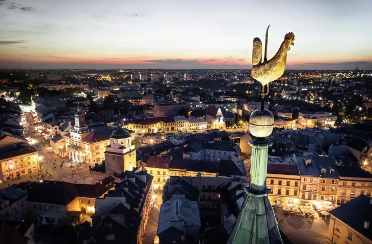 Citython Lublin