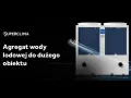 Trzy w jednym: chłodzenie, ogrzewanie i darmowa ciepła woda. Trendy w instalacjach wielkokubaturowych na 2026 rok według Haier