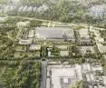 I Nagroda, proj.: Maxberg, JAZ+ Architekci, Szelest