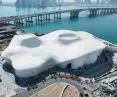 teamLab Phenomena Abu Dhabi projektu MZ Architects i teamLab Architects