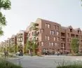 I Nagroda, proj.: 22Architekci