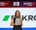 FAKRO Wins Three Awards at the Polish Window and Door Industry Congress