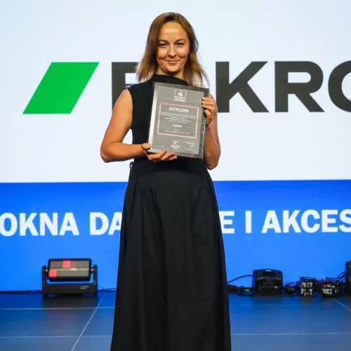 FAKRO Wins Three Awards at the Polish Window and Door Industry Congress