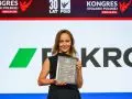 FAKRO z trzema nagrodami podczas Kongresu Stolarki Polskiej