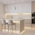 Fewer restrictions, more light. MULTIPOWER in furniture and interior design.