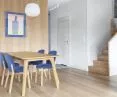 Wnętrze poznańskiego mieszkania