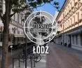 Miasto na celowniku — ŁÓDŹ