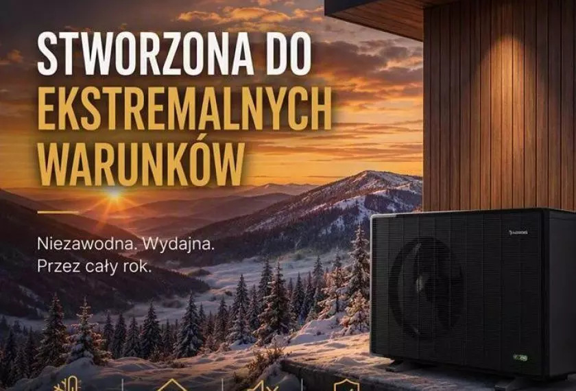 Dlaczego dwie identyczne pompy ciepła generują zupełnie różne rachunki? NØRDIS wyjaśnia