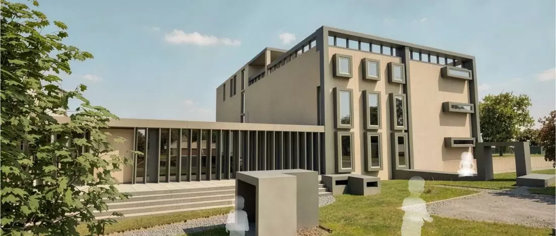 INDAGO. An Educational and Therapeutic Center for Neuroatypical Children