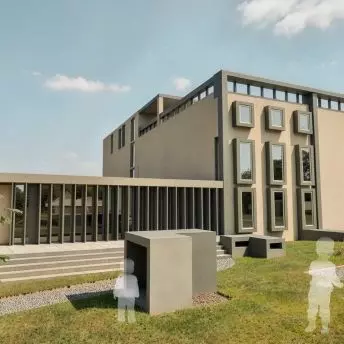 Centrum Edukacyjne INDAGO