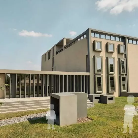 Centrum Edukacyjne INDAGO