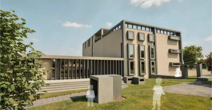 Centrum Edukacyjne INDAGO