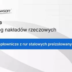Rurociągi stalowe preizolowane w nowym ujęciu kosztorysowym