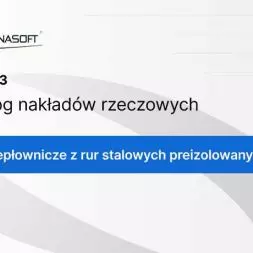 Rurociągi stalowe preizolowane w nowym ujęciu kosztorysowym