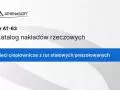 Rurociągi stalowe preizolowane w nowym ujęciu kosztorysowym
