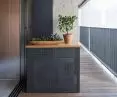 Osłony techniczne jako element współczesnej architektury