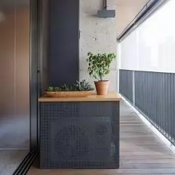 Osłony techniczne jako element współczesnej architektury