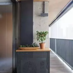 Osłony techniczne jako element współczesnej architektury