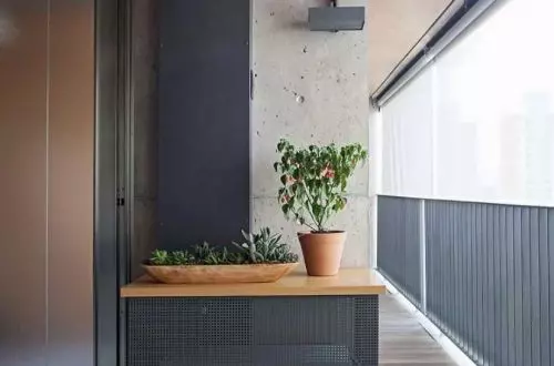 Osłony techniczne jako element współczesnej architektury