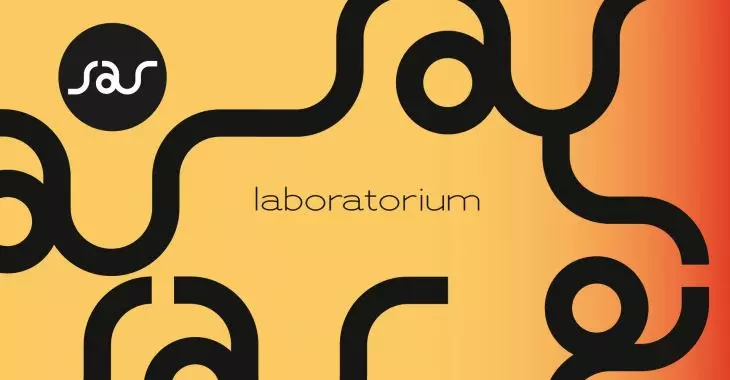 Laboratorium SAS
