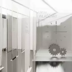 Przestrzeń niedziałania - wystawa o filozofii odpuszczania