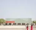 Casa de la Cultura de Balsapintada projektu COR Architecture + Design