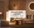 Oświetlenie, osprzęt – trendy 2026