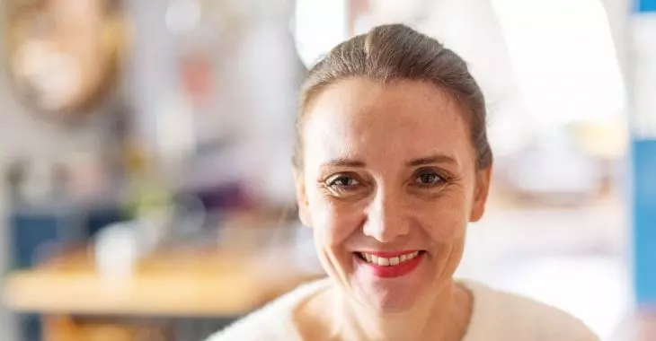 Anna Bulanda-Jansen