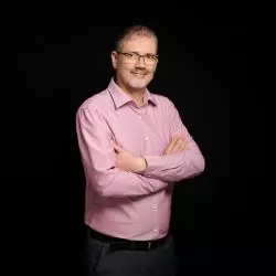Rafał Rostkowski, Lighting Designer ATRIA Sztuka Światła