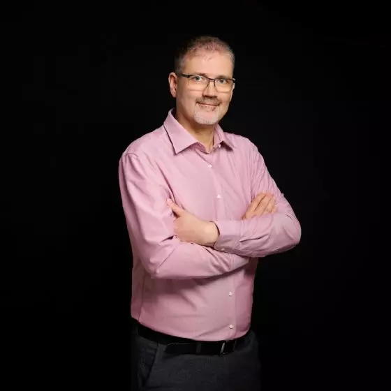 Rafał Rostkowski, Lighting Designer ATRIA Sztuka Światła