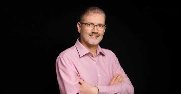 Rafał Rostkowski, Lighting Designer ATRIA Sztuka Światła
