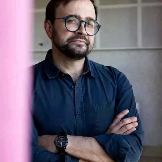 Jakub Szczęsny