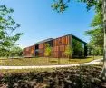 Bruce Springsteen Center for American Music w New Jersey projektu COOKFOX