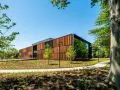 Bruce Springsteen Center for American Music w New Jersey projektu COOKFOX