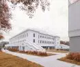 Maritime Cultural Center