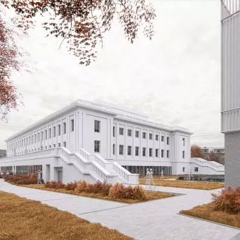 Morski Dom Kultury